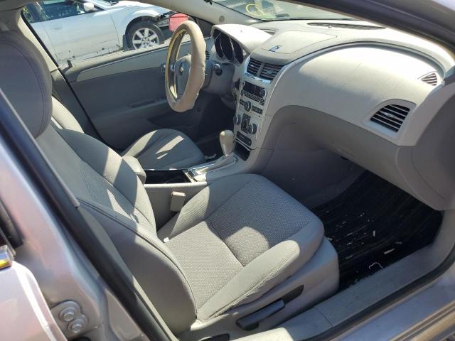 Photo 5 from auction – 2011 CHEVROLET MALIBU LS with VIN 1G1ZA5E12BF183347