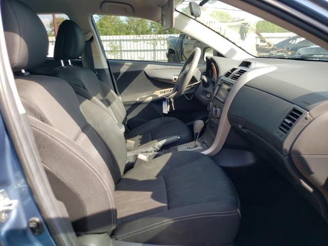 Photo 5 from auction – 2013 TOYOTA COROLLA BA with VIN 5YFBU4EE0DP114715