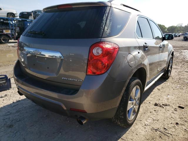 Photo 4 from auction – 2012 CHEVROLET EQUINOX LT with VIN 2GNFLDE55C6217978