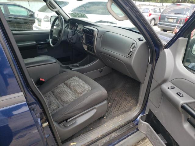 Photo 5 from auction – 2004 FORD EXPLORER S with VIN 1FMZU77K34UA61591