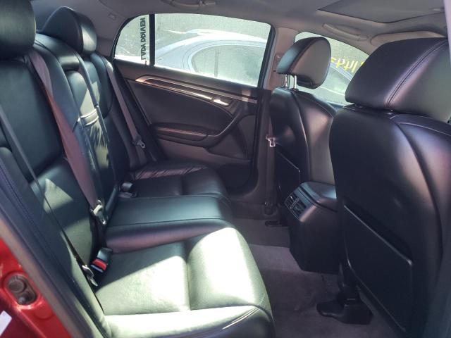 Photo 6 from auction – 2005 ACURA TL with VIN 19UUA66285A002995