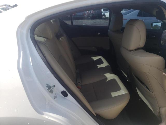Photo 6 from auction – 2017 ACURA ILX PREMIU with VIN 19UDE2F70HA004897