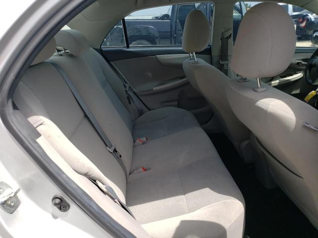 Photo 6 from auction – 2013 TOYOTA COROLLA BA with VIN 2T1BU4EE8DC975446
