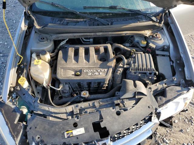 Photo 7 from auction – 2014 DODGE AVENGER SE with VIN 1C3CDZABXEN143526
