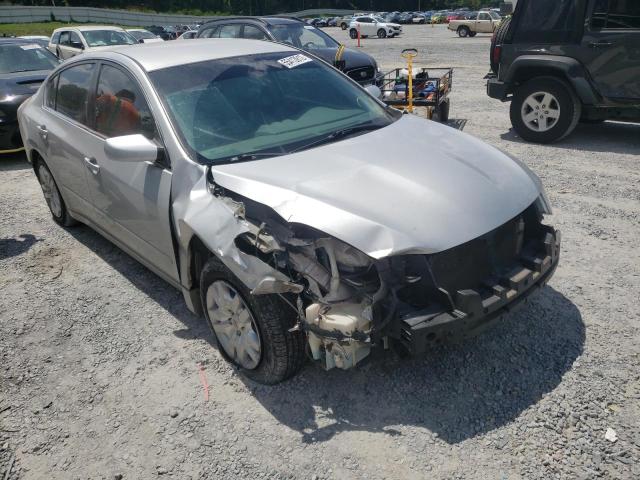 NISSAN ALTIMA BAS 2012 with VIN 1N4AL2AP3CN559560 - Photo from auction