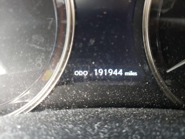 Photo 8 from auction – 2013 LEXUS GS 350 with VIN JTHBE1BLXD5025468
