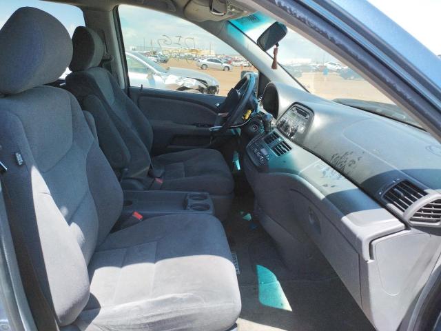 Photo 5 from auction – 2006 HONDA ODYSSEY EX with VIN 5FNRL38406B030150