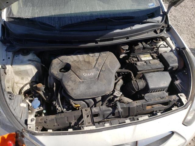 Photo 7 from auction – 2013 HYUNDAI ACCENT GLS with VIN KMHCT4AE5DU286248