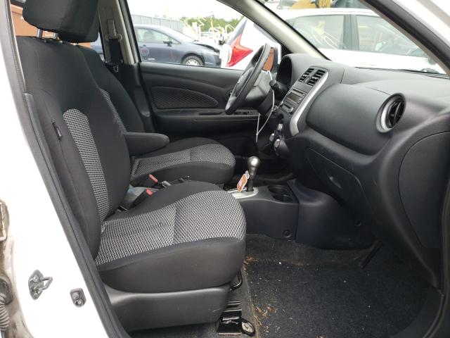 Photo 5 from auction – 2015 NISSAN MICRA with VIN 3N1CK3CP4FL228728
