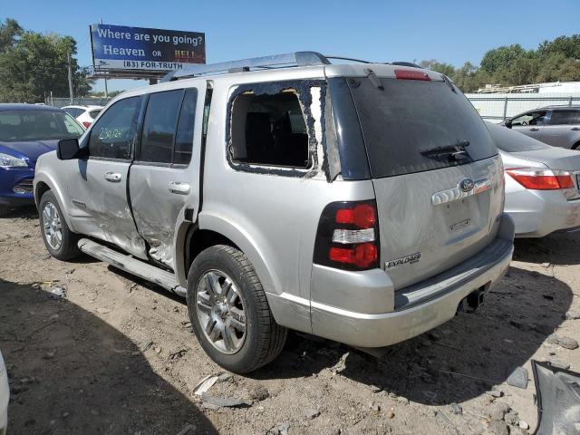 Photo 3 from auction – 2008 FORD EXPLORER L with VIN 1FMEU75E08UA46273