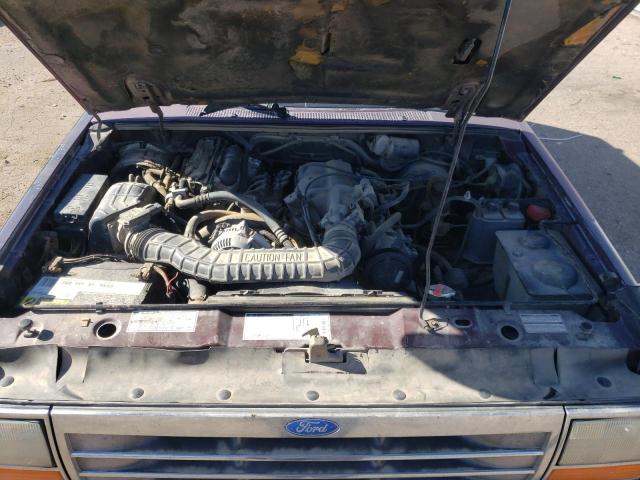 Photo 7 from auction – 1994 FORD EXPLORER with VIN 1FMDU34X5RUA63658