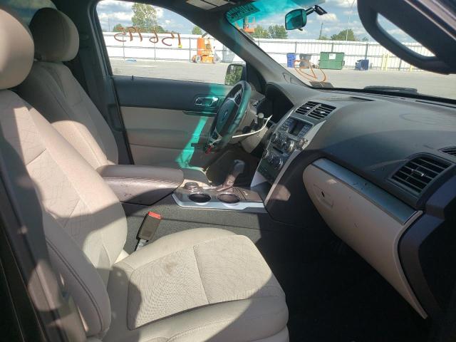 Photo 5 from auction – 2013 FORD EXPLORER with VIN 1FM5K8B85DGB72177