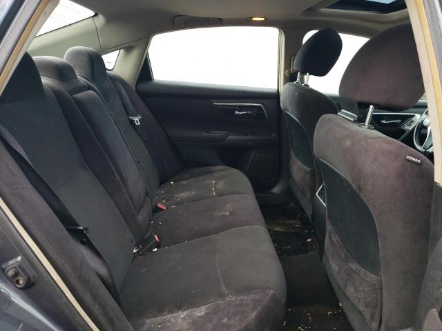 Photo 6 from auction – 2013 NISSAN ALTIMA 2.5 with VIN 1N4AL3AP2DC104881