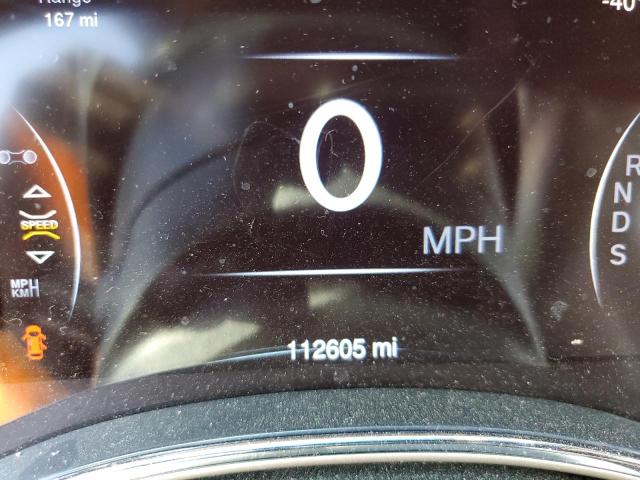 Photo 8 from auction – 2015 JEEP GRAND CHER with VIN 1C4RJFCG5FC634458