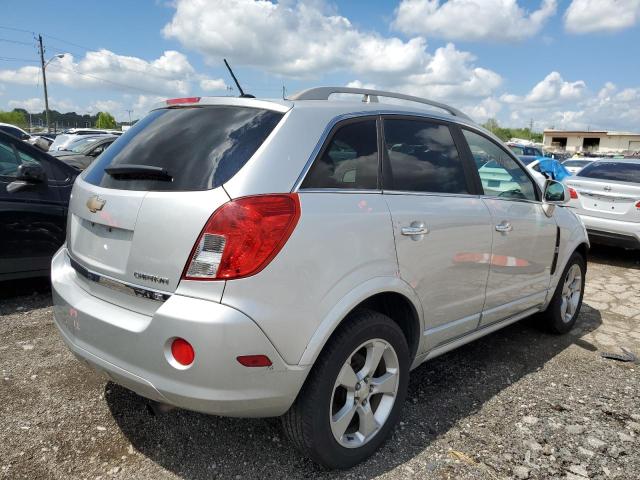 Photo 4 from auction – 2014 CHEVROLET CAPTIVA LT with VIN 3GNAL3EKXES674543