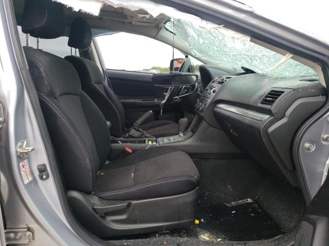 Photo 5 from auction – 2013 SUBARU XV CROSSTR with VIN JF2GPAVC6D2861309