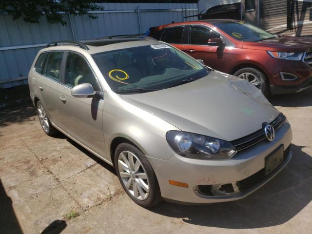 Photo 1 from auction – 2014 VOLKSWAGEN JETTA with VIN 3VWPL7AJ9EM610440