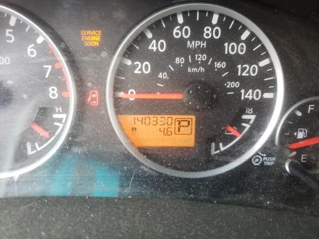 Photo 8 from auction – 2011 NISSAN PATHFINDER with VIN 5N1AR1NB0BC622203