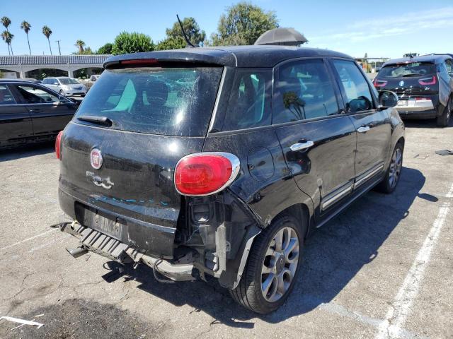 Photo 4 from auction – 2014 FIAT 500L LOUNG with VIN ZFBCFACH3EZ006433