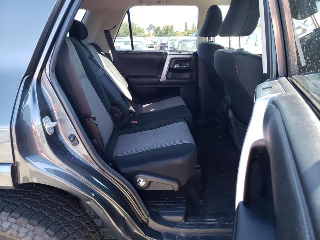 Photo 6 from auction – 2014 TOYOTA 4RUNNER SR with VIN JTEBU5JR4E5176904
