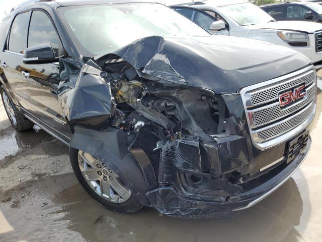 Photo 9 from auction – 2014 GMC ACADIA DEN with VIN 1GKKRTKD5EJ190352