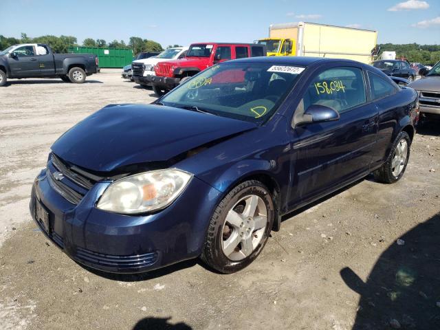 Photo 2 from auction – 2010 CHEVROLET COBALT 1LT with VIN 1G1AD1F52A7145673