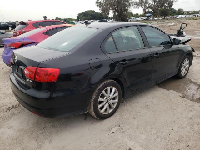 Photo 4 from auction – 2012 VOLKSWAGEN JETTA SE with VIN 3VWDX7AJ2CM418796