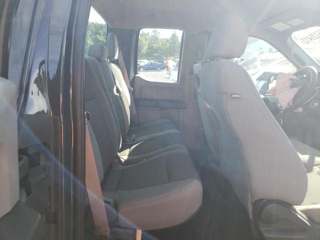 Photo 6 from auction – 2016 FORD F150 SUPER with VIN 1FTEX1E82GFD58195