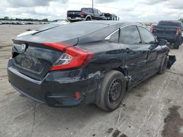 Photo 4 from auction – 2016 HONDA CIVIC LX with VIN 19XFC2F50GE069143