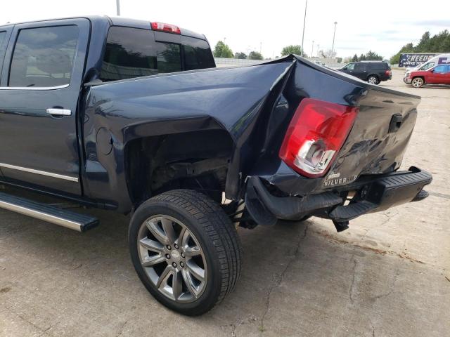 Photo 9 from auction – 2018 CHEVROLET SILVERADO with VIN 3GCUKSEJ2JG355595