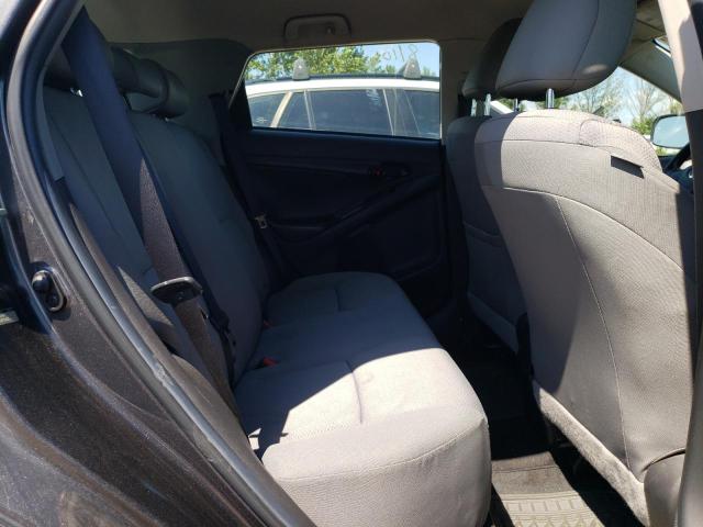 Photo 6 from auction – 2010 TOYOTA COROLLA MA with VIN 2T1KU4EE4AC478342
