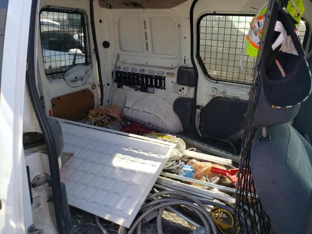 Photo 6 from auction – 2010 FORD TRANSIT CO with VIN NM0LS6BN2AT023568