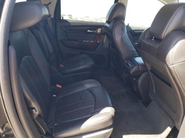 Photo 6 from auction – 2014 CHEVROLET TRAVERSE L with VIN 1GNKVJKD7EJ138448