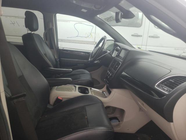 Photo 5 from auction – 2019 DODGE GRAND CARA with VIN 2C4RDGCG1KR773615