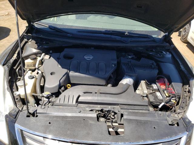 Photo 7 from auction – 2011 NISSAN ALTIMA BAS with VIN 1N4AL2AP2BN427002