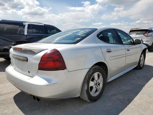 Photo 4 from auction – 2004 PONTIAC GRAN PRIX with VIN 2G2WP522041111471