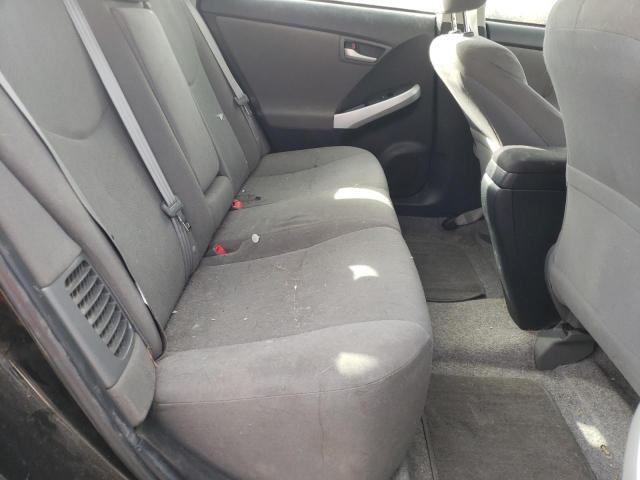 Photo 6 from auction – 2013 TOYOTA PRIUS with VIN JTDKN3DUXD1709348