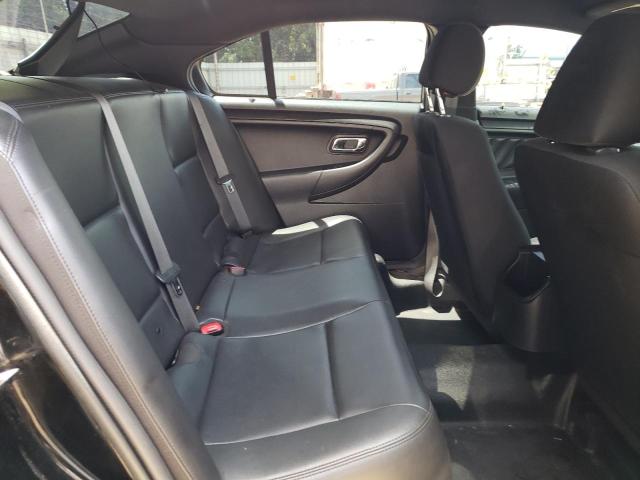 Photo 6 from auction – 2013 FORD TAURUS POL with VIN 1FAHP2M89DG121607