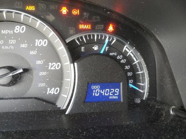 Photo 8 from auction – 2014 TOYOTA CAMRY L with VIN 4T1BF1FK3EU728252