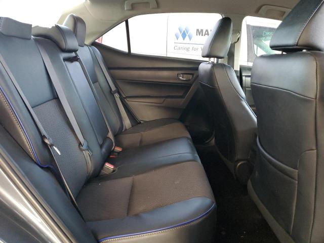 Photo 6 from auction – 2019 TOYOTA COROLLA L with VIN 2T1BURHE9KC224622