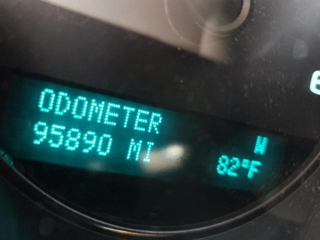 Photo 8 from auction – 2012 CHEVROLET SILVERADO with VIN 1GCRKSE71CZ328692