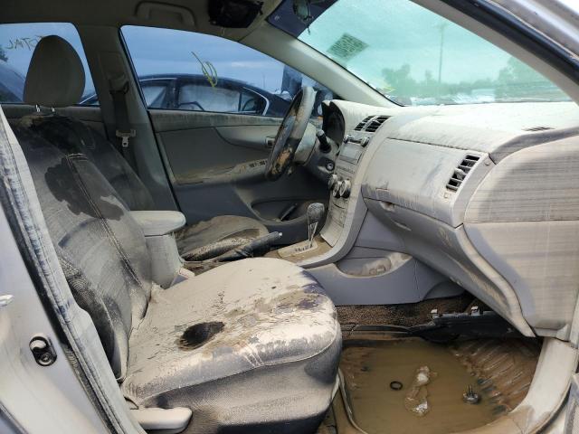 Photo 5 from auction – 2010 TOYOTA COROLLA BA with VIN 2T1BU4EE4AC508763