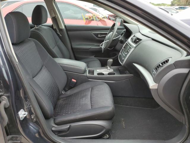 Photo 5 from auction – 2017 NISSAN ALTIMA 2.5 with VIN 1N4AL3AP5HC153790