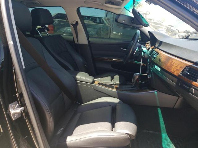 Photo 5 from auction – 2011 BMW 335 XI with VIN WBAPL5C57BA921250
