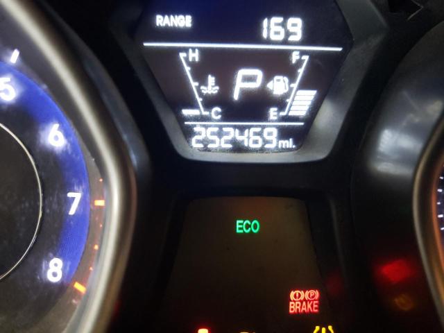 Photo 8 from auction – 2016 HYUNDAI ELANTRA SE with VIN 5NPDH4AE3GH772940