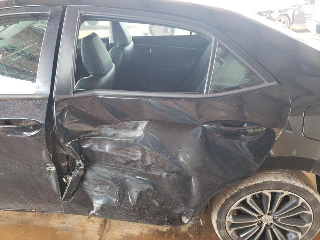 Photo 9 from auction – 2016 TOYOTA COROLLA L with VIN 5YFBURHE9GP411429