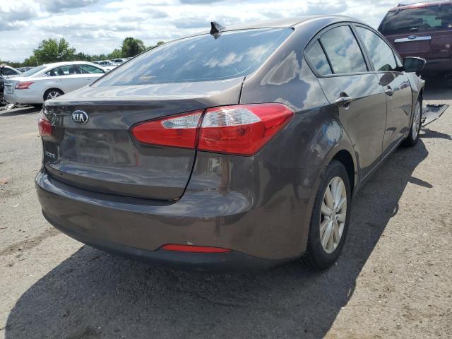 Photo 4 from auction – 2014 KIA FORTE LX with VIN KNAFX4A60E5126477