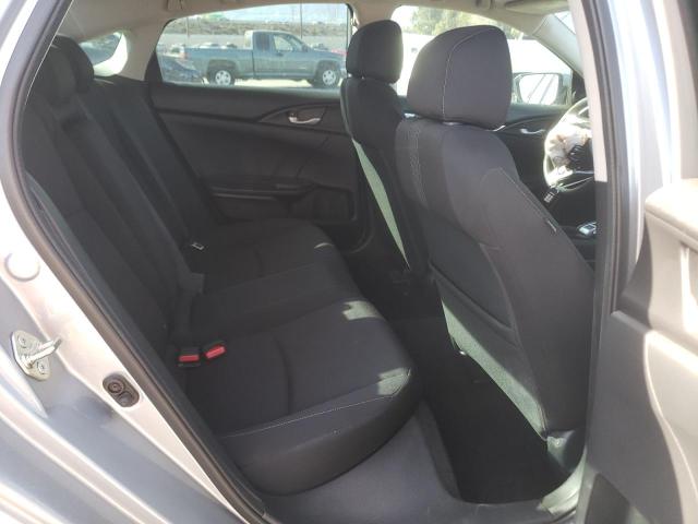 Photo 6 from auction – 2016 HONDA CIVIC EX with VIN 19XFC1F33GE031849