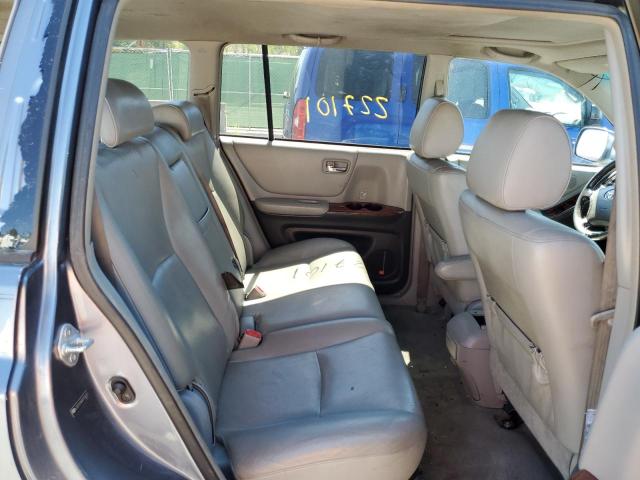 Photo 6 from auction – 2007 TOYOTA HIGHLANDER with VIN JTEEP21A470198253