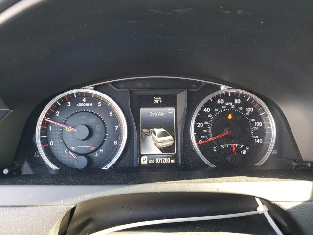 Photo 8 from auction – 2015 TOYOTA CAMRY LE with VIN 4T1BF1FK2FU487012